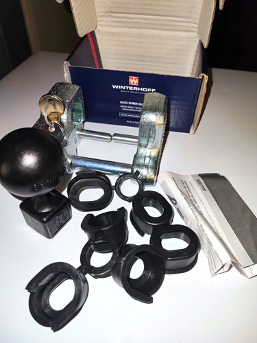 Winterhoff robstop 3000 - robstop,