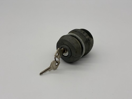 Robstop kupplungsschloss - robstop,